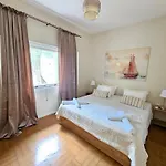 Fiori Sea View Appartement *