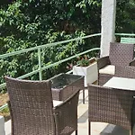 Fiori Sea View Appartement *