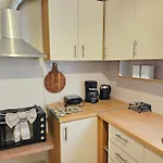 Appartement Fiori Sea View Pyrgi (Corfu)