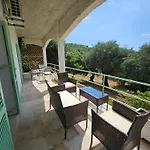 Appartement Fiori Sea View Pyrgi (Corfu)