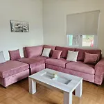 Appartement Fiori Sea View