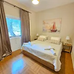 Appartement Fiori Sea View *
