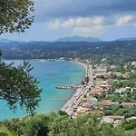 Appartement Fiori Sea View Pyrgi (Corfu)