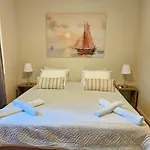 Appartement Fiori Sea View Pyrgi (Corfu)