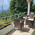 Fiori Sea View Appartement *