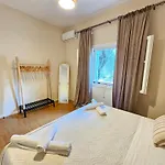 Appartement Fiori Sea View Pyrgi (Corfu)