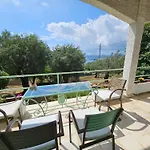 Fiori Sea View Appartement Pyrgi (Corfu)