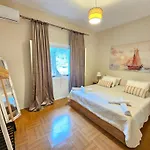 Fiori Sea View Appartement