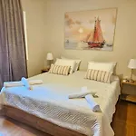 Fiori Sea View