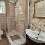Appartement Fiori Sea View *