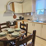Appartement Fiori Sea View *