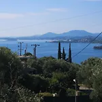 Fiori Sea View * Pyrgi (Corfu)