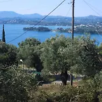 Fiori Sea View *