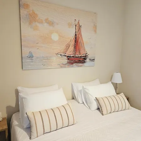 Fiori Sea View