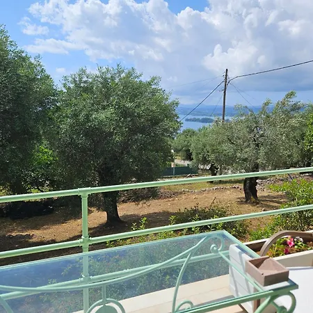 Fiori Sea View