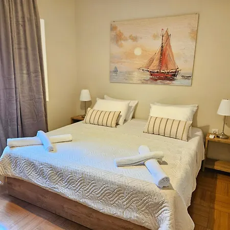 Fiori Sea View