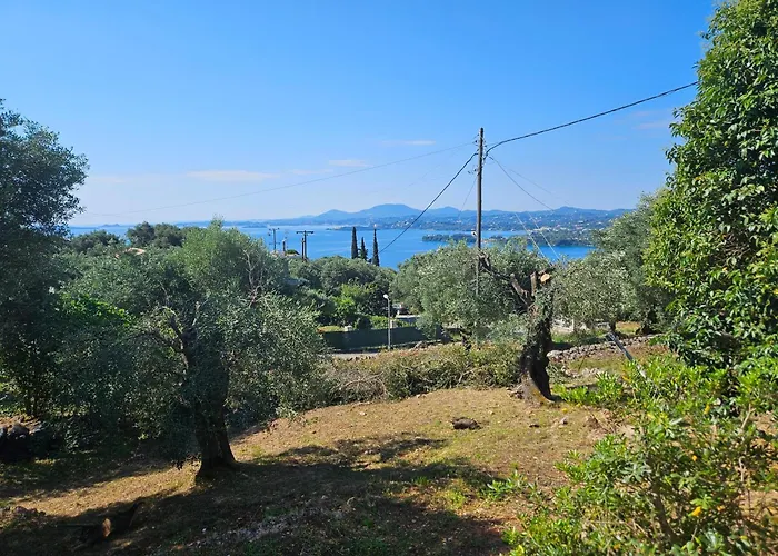 Fiori Sea View