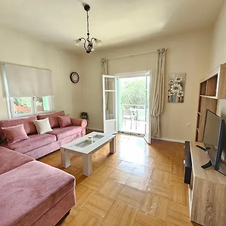 Lejlighed Fiori Sea View