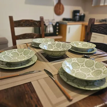 Fiori Sea View Pyrgi (Corfu)