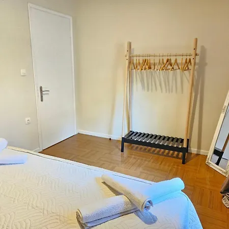 Fiori Sea View Pyrgi (Corfu)