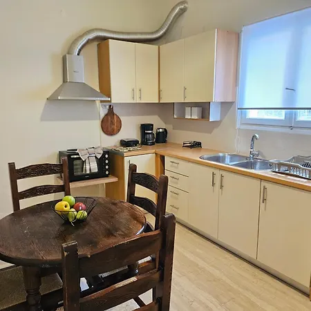 Fiori Sea View * Pyrgi (Corfu)