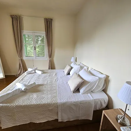 Lejlighed Fiori Sea View