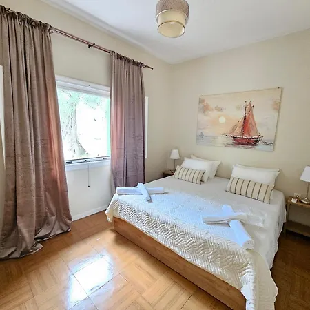 Fiori Sea View Lejlighed *