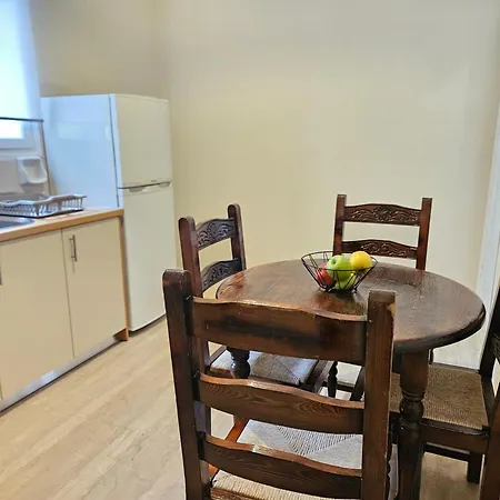 Lejlighed Fiori Sea View