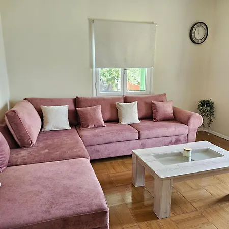 Fiori Sea View Pyrgi (Corfu)