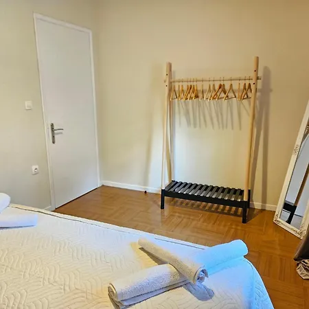 Fiori Sea View * Pyrgi (Corfu)