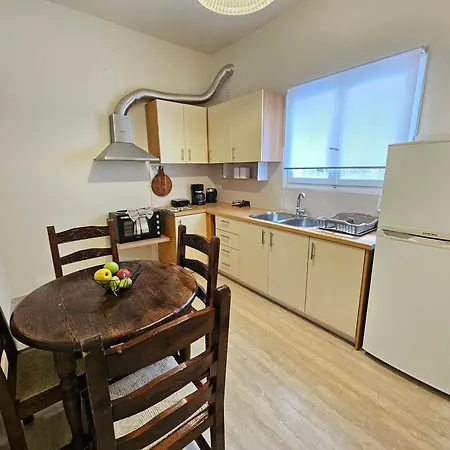 Lejlighed Fiori Sea View