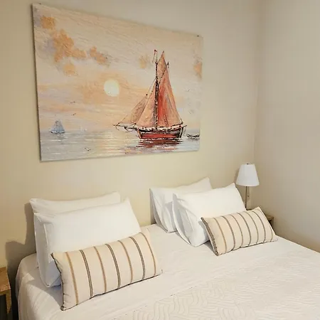 Fiori Sea View * Pyrgi (Corfu)