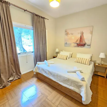Fiori Sea View *