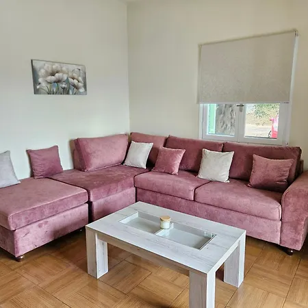 Lejlighed Fiori Sea View