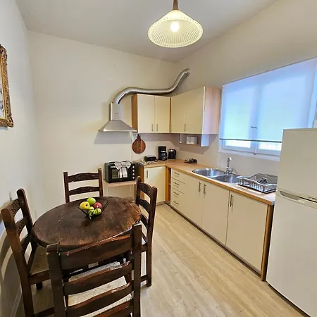 Fiori Sea View Lejlighed