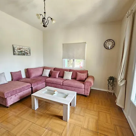 Fiori Sea View Lejlighed *