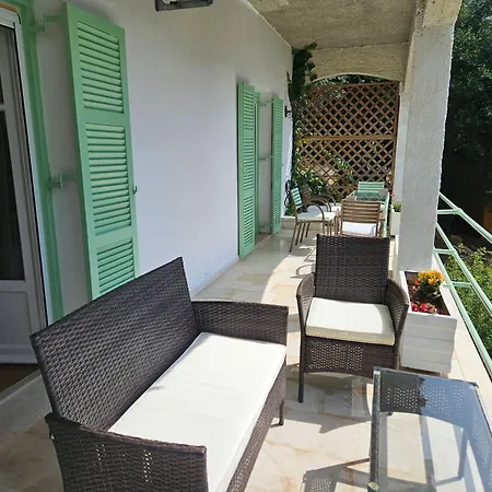 Fiori Sea View Pyrgi (Corfu)