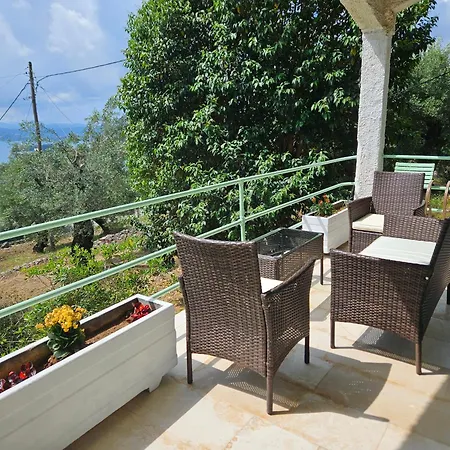 Fiori Sea View Lejlighed *