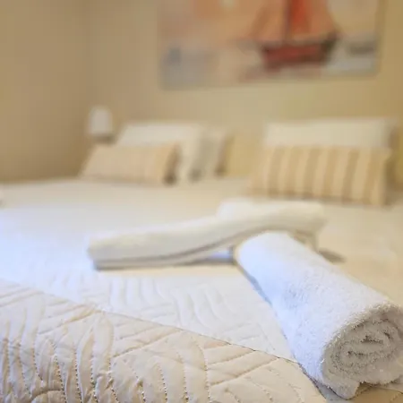 Fiori Sea View Lejlighed