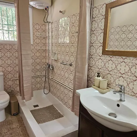 Lejlighed Fiori Sea View *