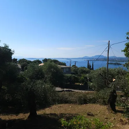 Fiori Sea View Lejlighed