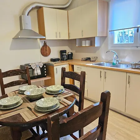 Lejlighed Fiori Sea View *