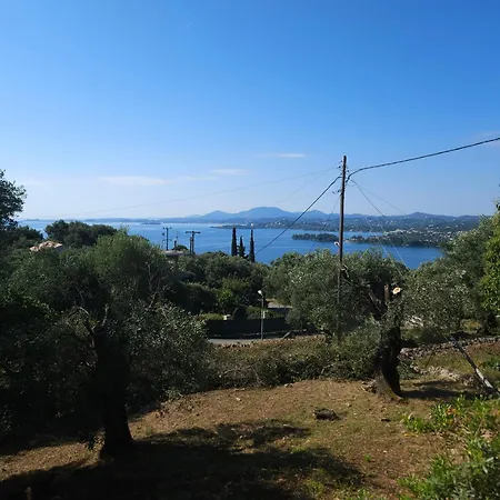 Fiori Sea View Lejlighed *