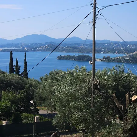 Lejlighed Fiori Sea View *