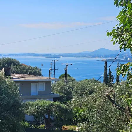 Lejlighed Fiori Sea View *