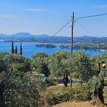 Lejlighed Fiori Sea View