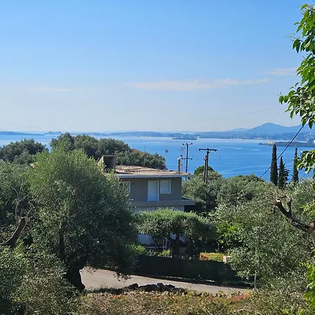 Fiori Sea View Lejlighed