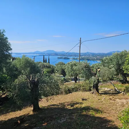 Lejlighed Fiori Sea View