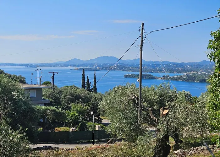 Fiori Sea View