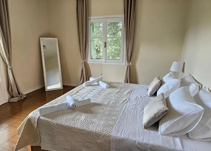 Fiori Sea View Appartement *